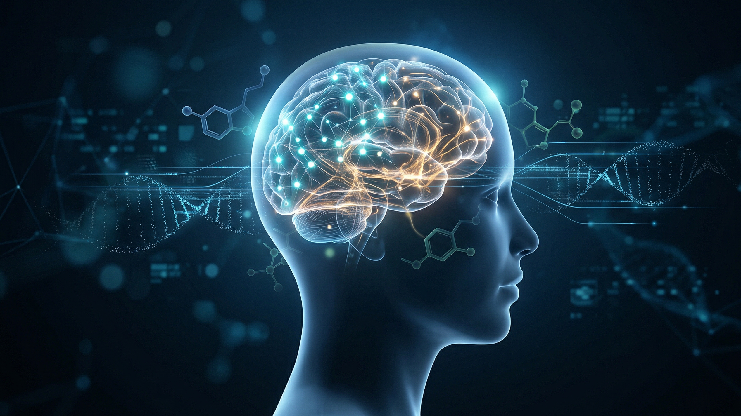 AI Strategic Intelligence