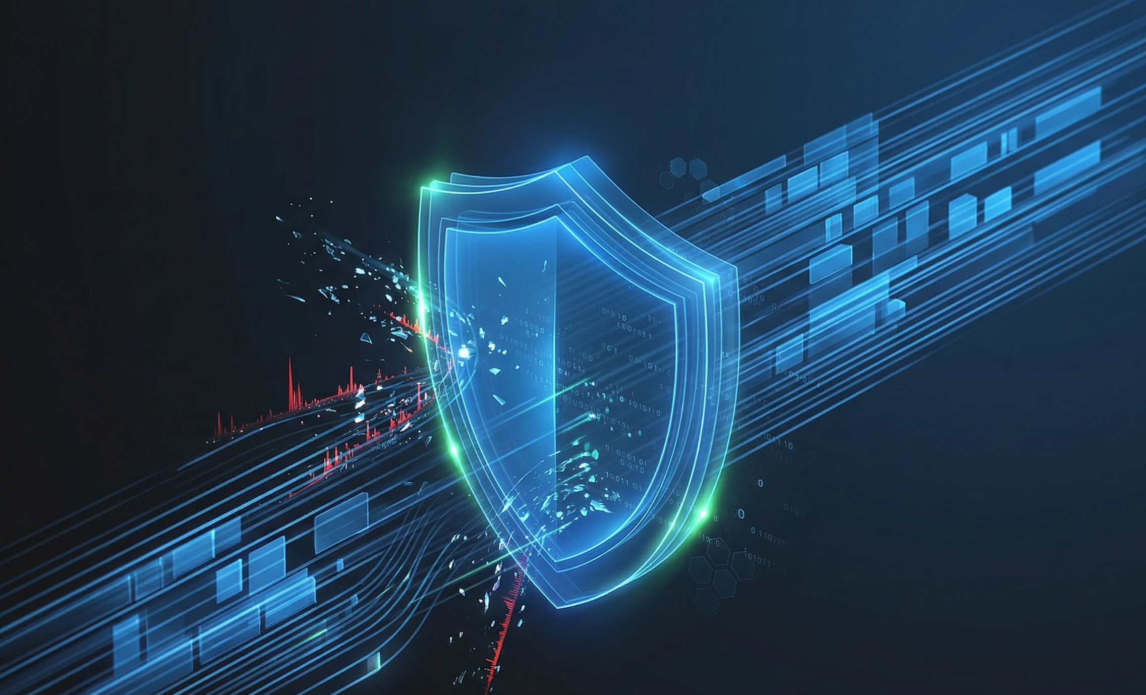 Security and Compliance